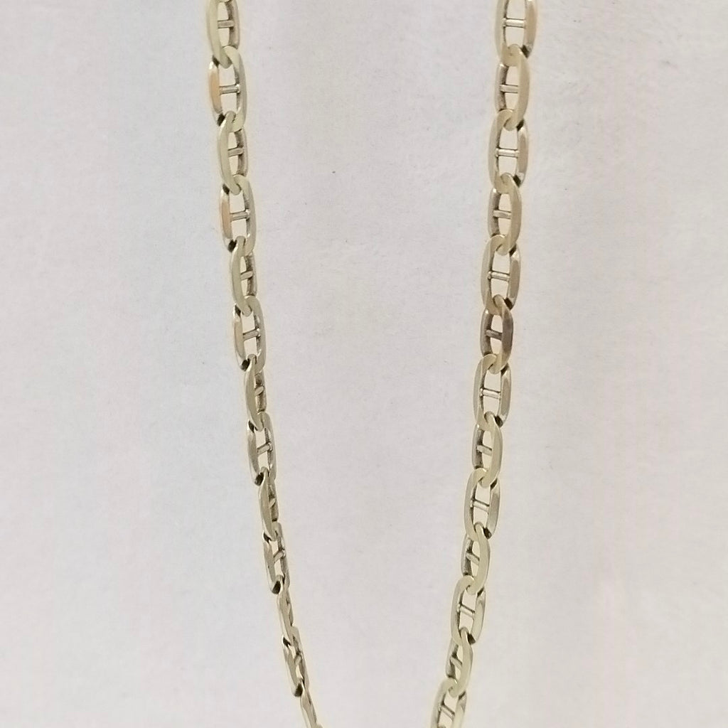 CADENA ORO 10 K 14.7 GRMS (SEMINUEVO)