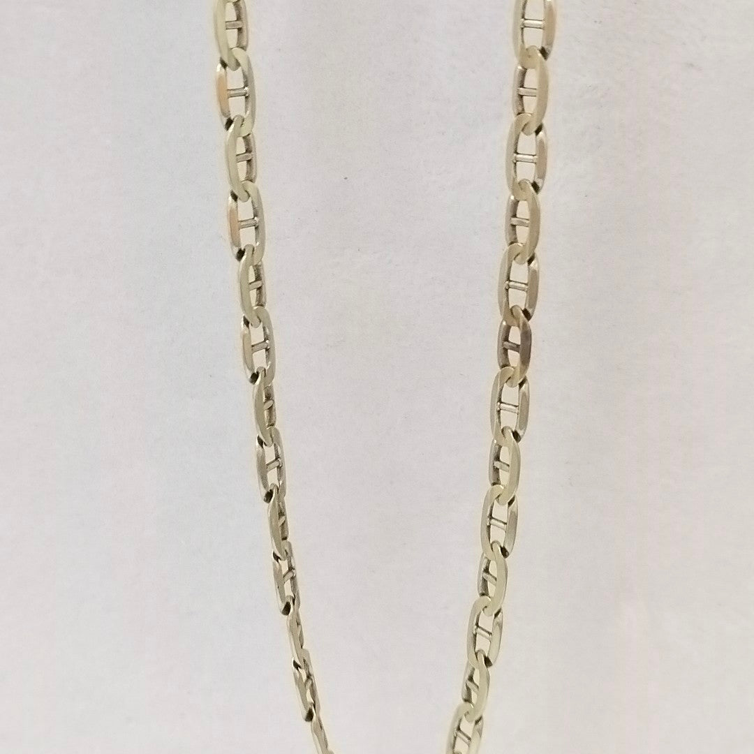 CADENA ORO 10 K 14.7 GRMS (SEMINUEVO)