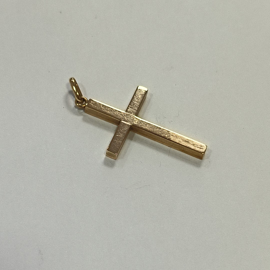 DIJE ORO 14 K 1.6 GRMS (SEMINUEVO)