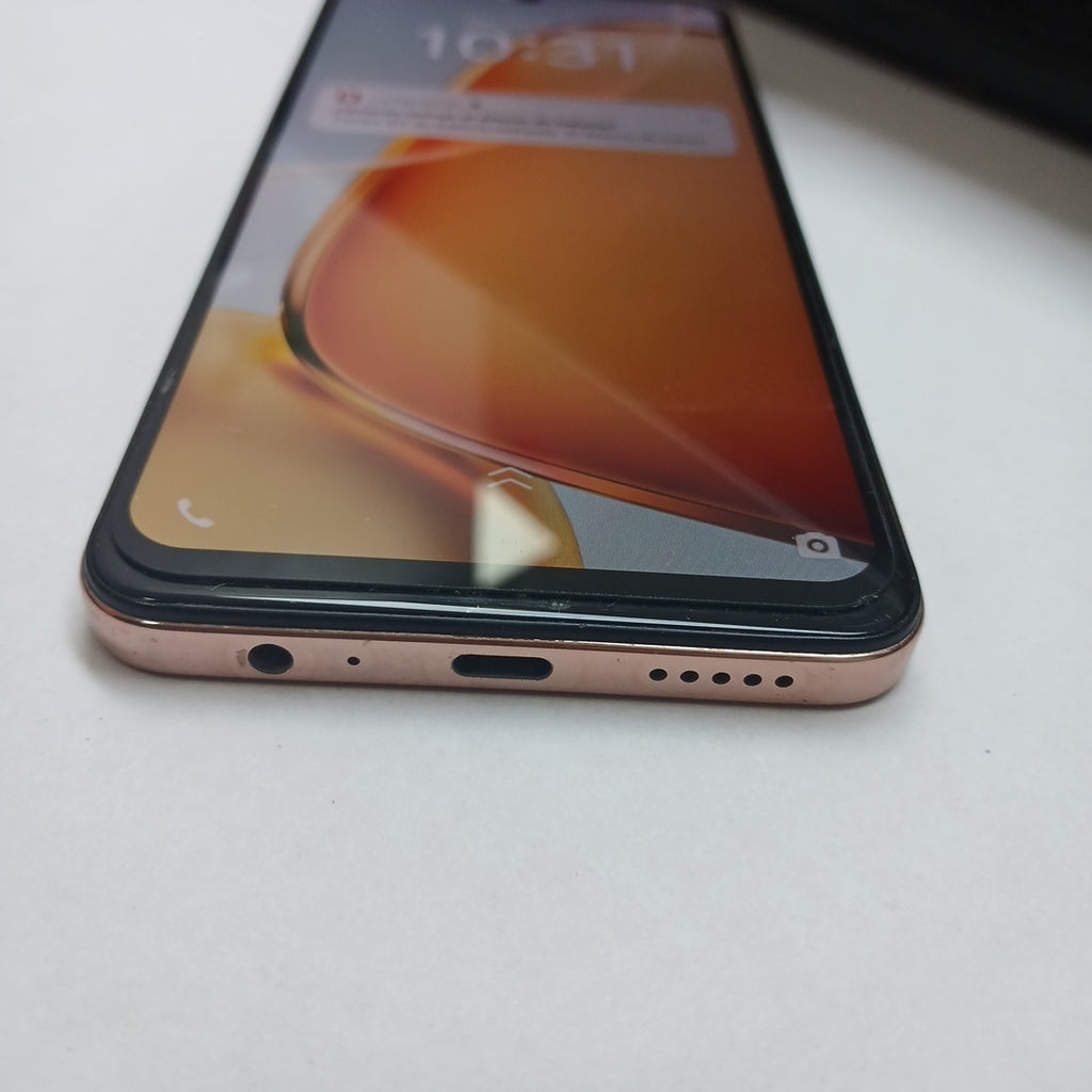CELULAR VIVO Y28 V2352 256 GB 8 GB RAM (SEMINUEVO)