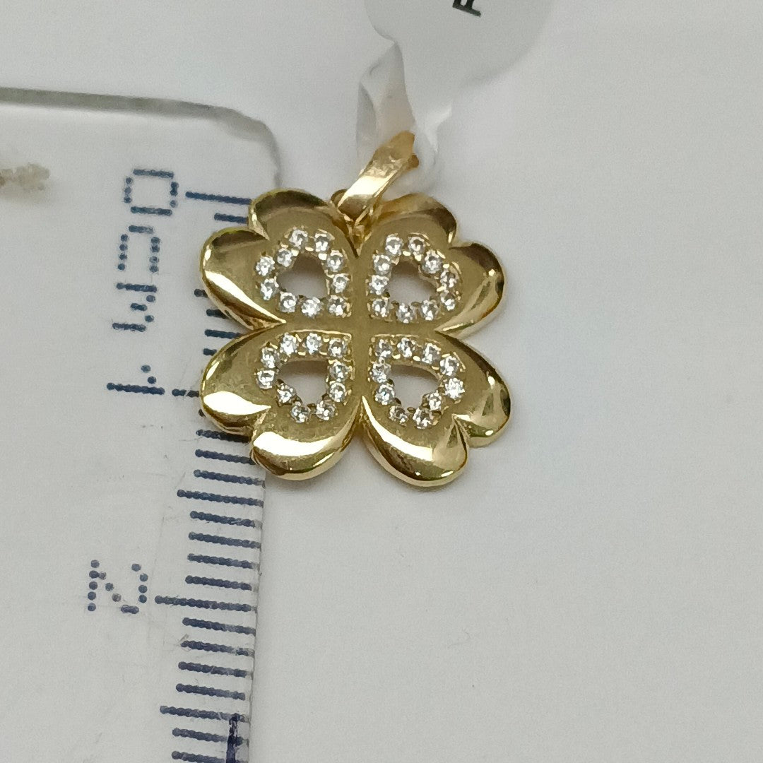 DIJES ORO 14K 1.2 (NUEVO)