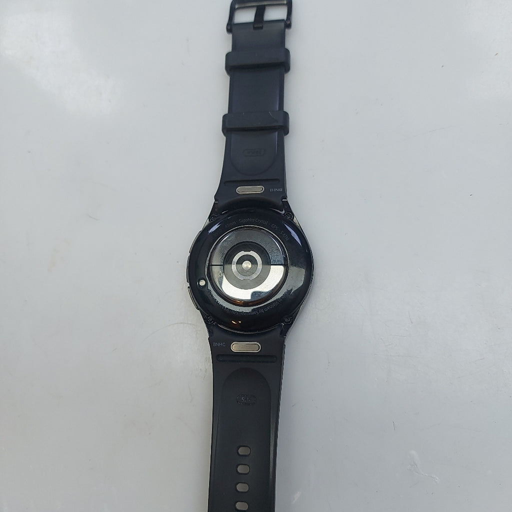 SMARTWATCH SAMSUNG GALAXY WATCH 6 CLASSIC SM-R950 43 MM GPS