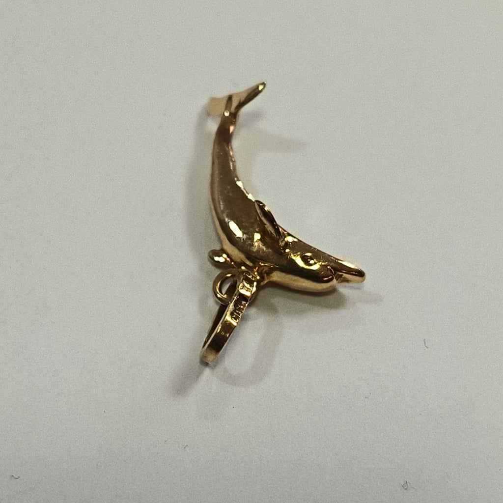 DIJE ORO 14 K 1,60 GRMS (SEMINUEVO)