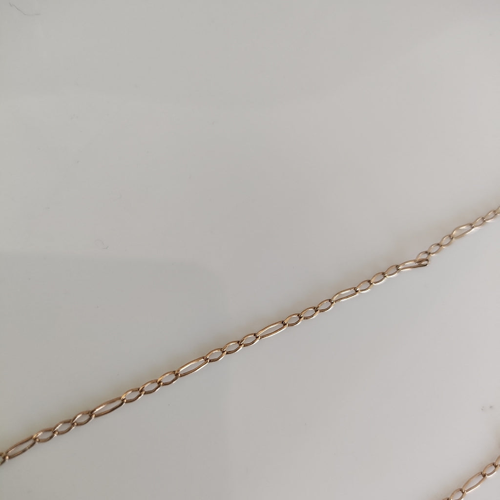 CADENA ORO 10 K 1,60 GRMS (SEMINUEVO)