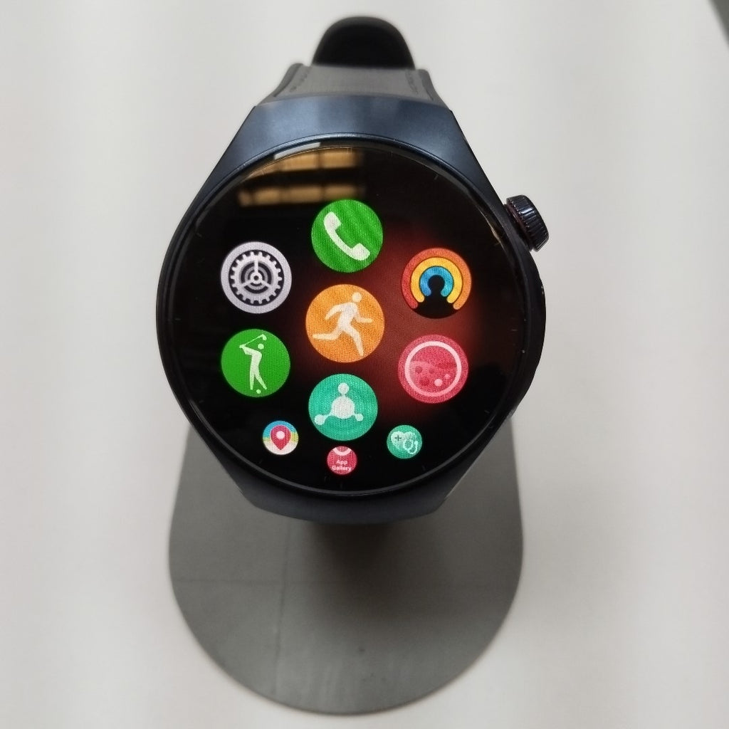 SMARTWATCH HUAWEI WATCH 5 RTS-AL00 46 MM GPS + CELULAR (SEMINUEVO)