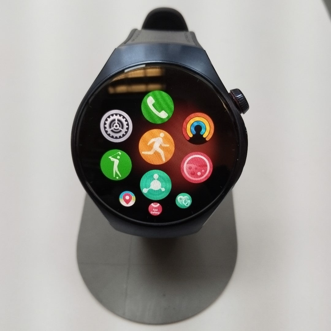 SMARTWATCH HUAWEI WATCH 5 RTS-AL00 46 MM GPS + CELULAR (SEMINUEVO)