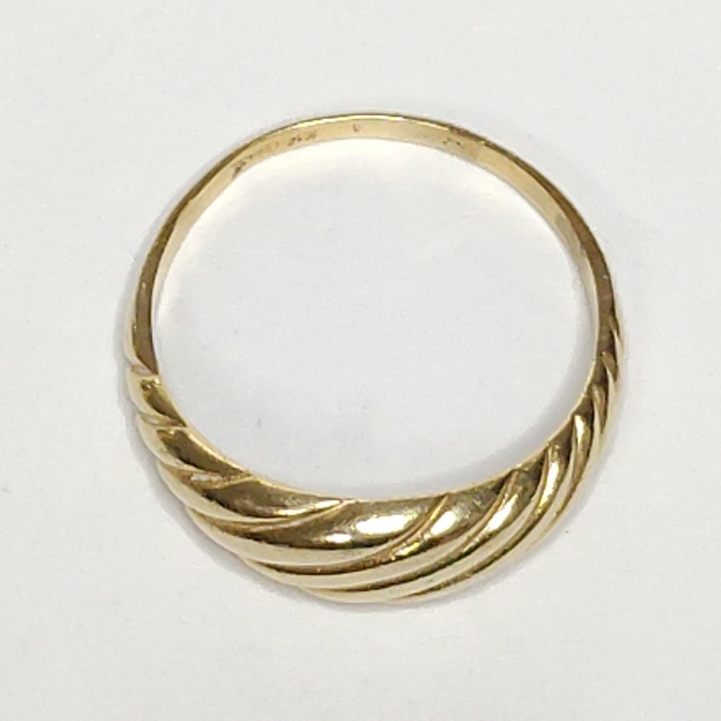 ANILLITO ORO 14 K 2.7 GRMS (SEMINUEVO)