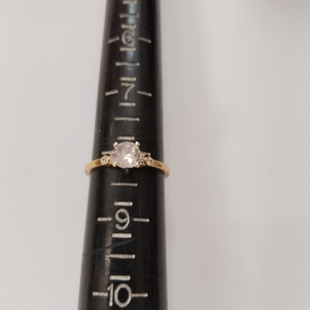 ANILLITO ORO 8 K 1.8 GRMS (SEMINUEVO)