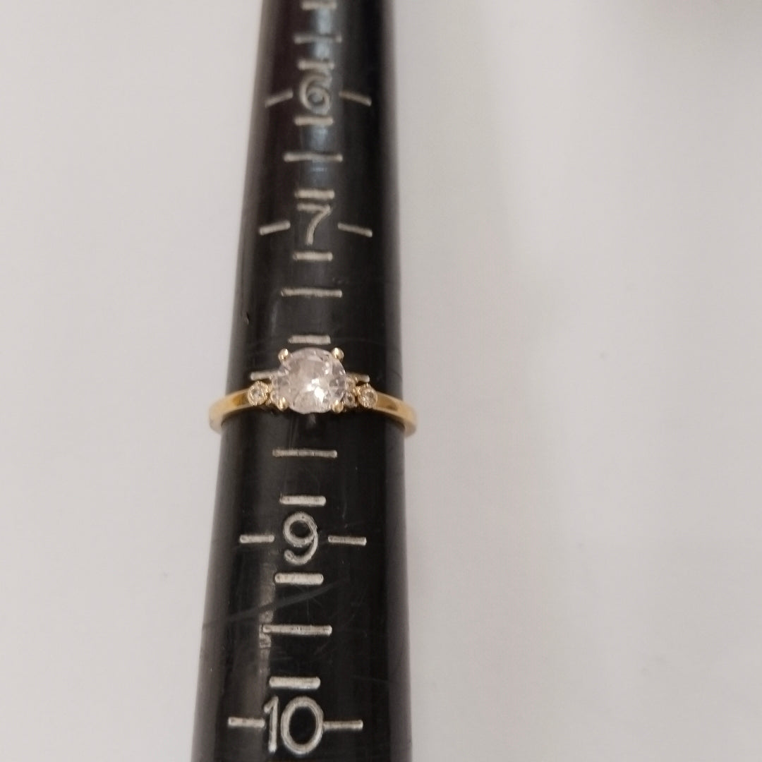 ANILLITO ORO 8 K 1.8 GRMS (SEMINUEVO)