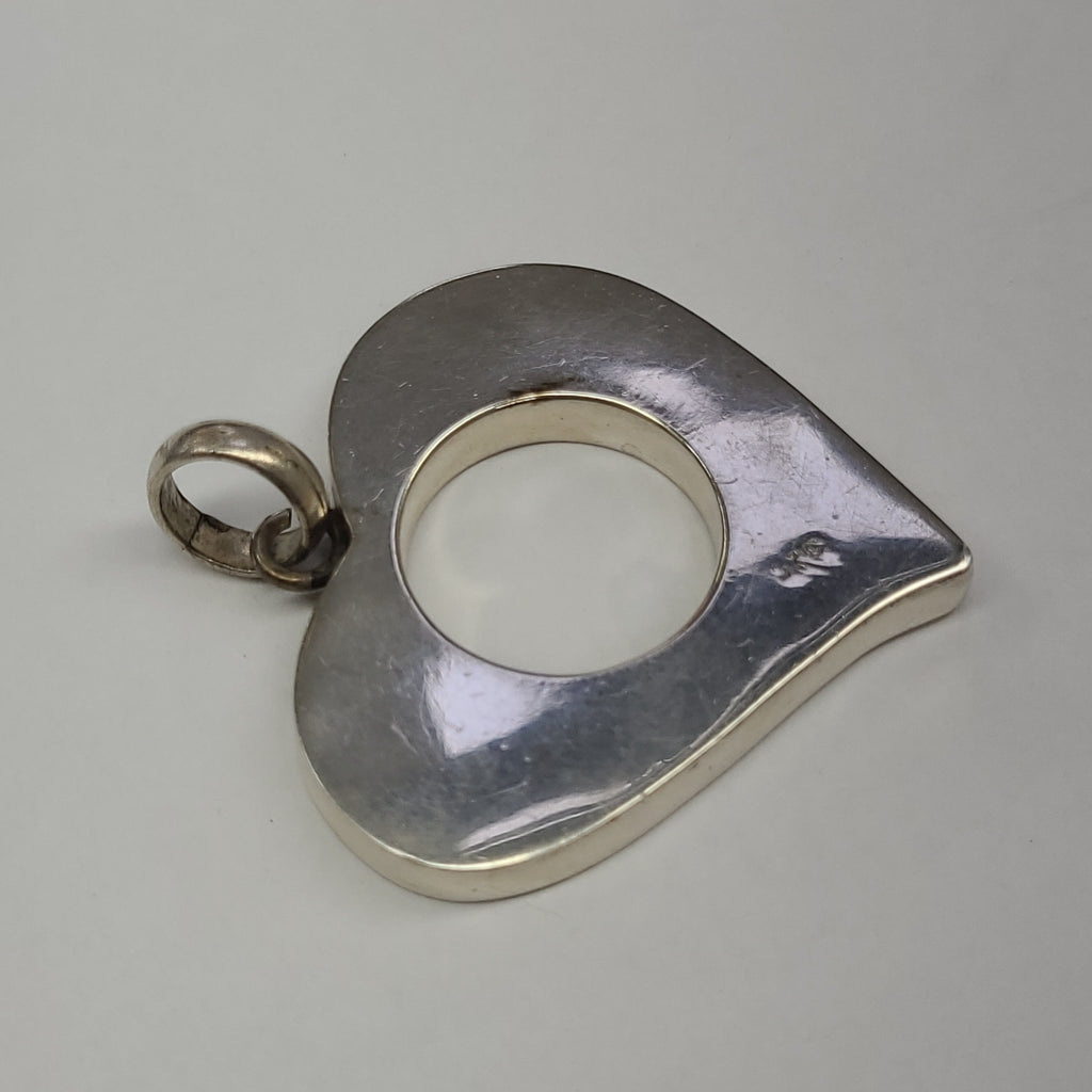 DIJE PLATA 15,60 GRMS (SEMINUEVO)