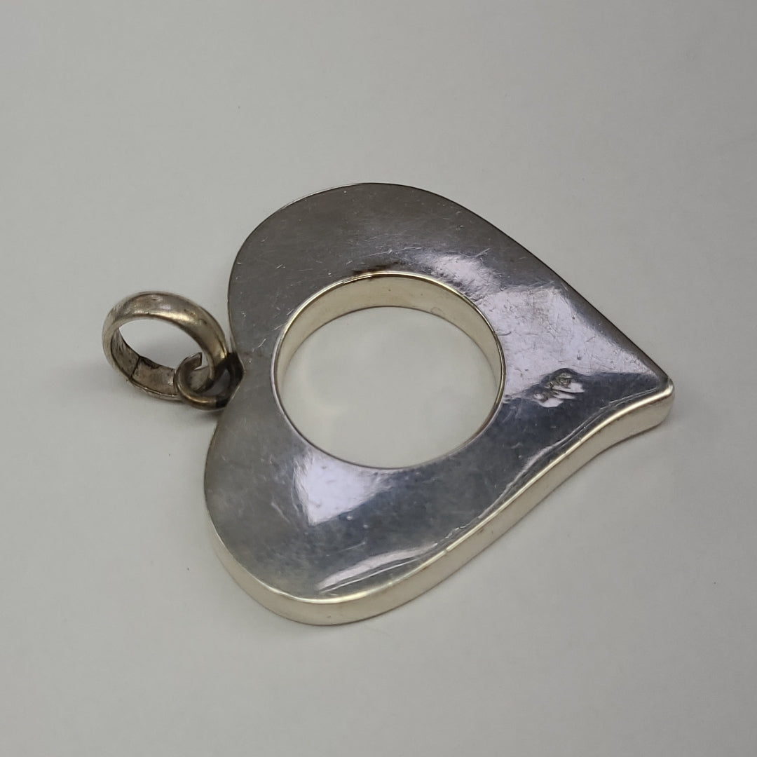 DIJE PLATA 15,60 GRMS (SEMINUEVO)