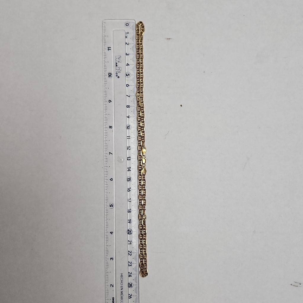 CADENA ORO 14 K 16.1 GRMS (SEMINUEVO)