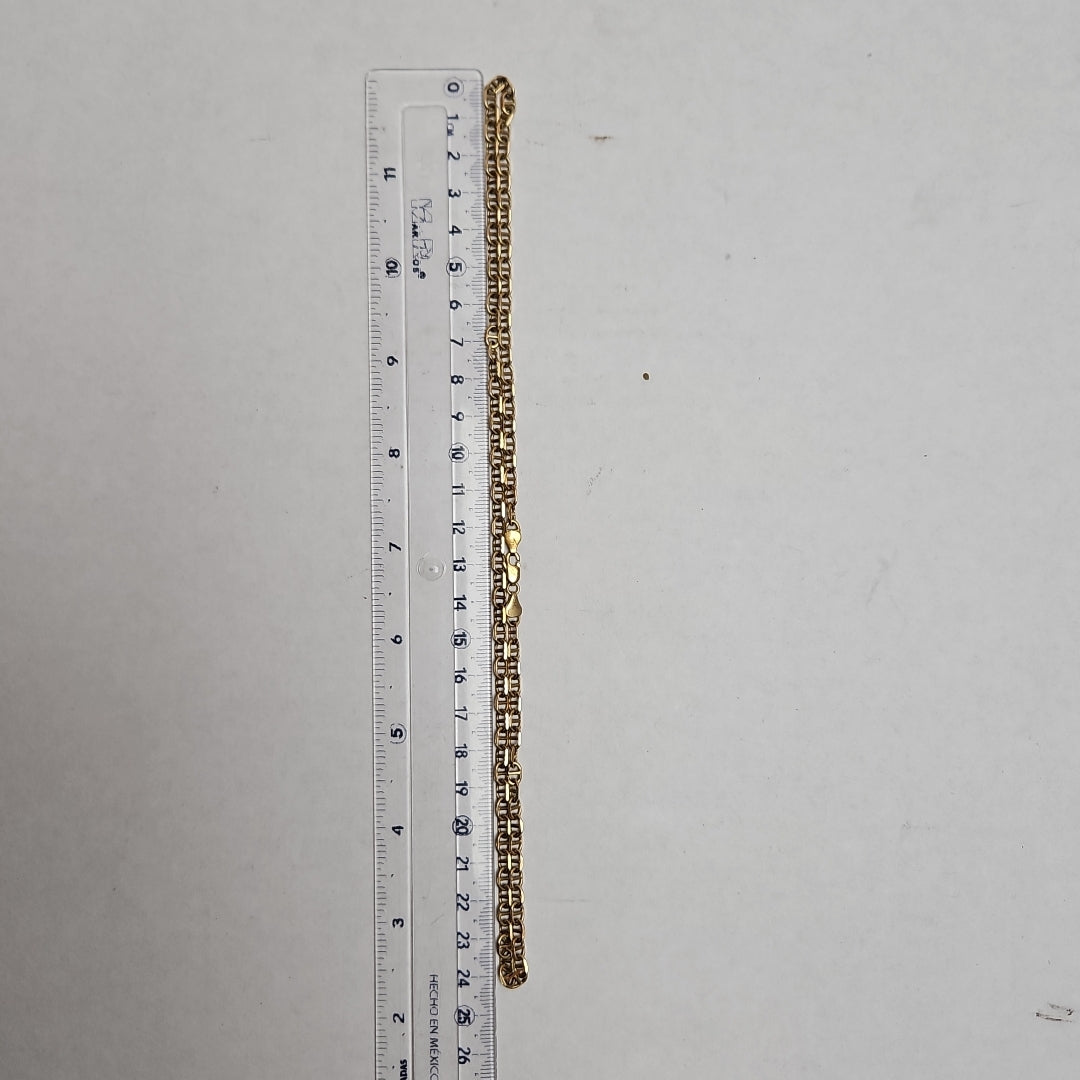 CADENA ORO 14 K 16.1 GRMS (SEMINUEVO)