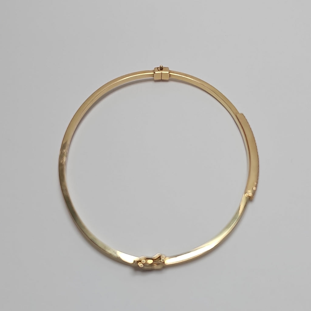 AROS ORO 14K 5.5 (NUEVO)