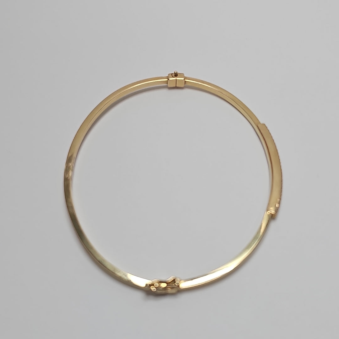AROS ORO 14K 5.5 (NUEVO)