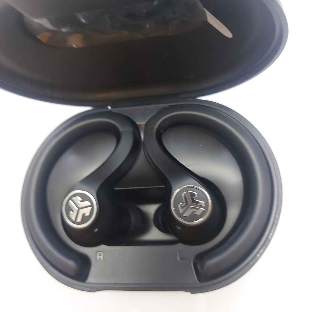 AUDIFONOS JLAB JBUDS AIR SPORT INALAMBRICO IN EAR (SEMINUEVO)