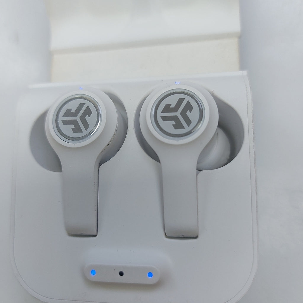 AUDIFONOS JLAB JBUDS AIR EXECUTIVE INALAMBRICO IN EAR (SEMINUEVO)