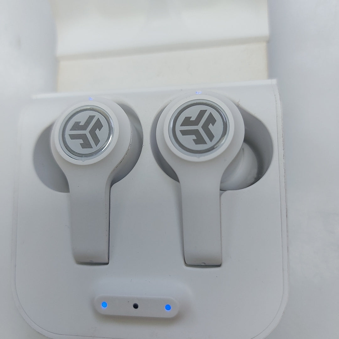 AUDIFONOS JLAB JBUDS AIR EXECUTIVE INALAMBRICO IN EAR (SEMINUEVO)