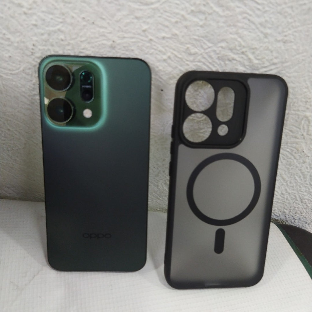 CELULAR OPPO RENO14 5G CPH2737 (2025) 512 GB 12 GB RAM (SEMINUEVO)