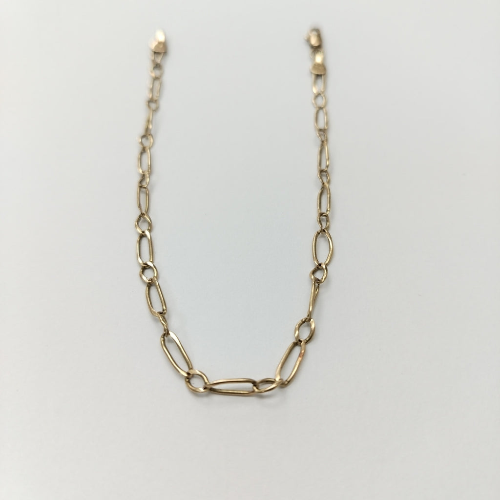 PULSERA ORO 10 K 3,00 GRMS (SEMINUEVO)