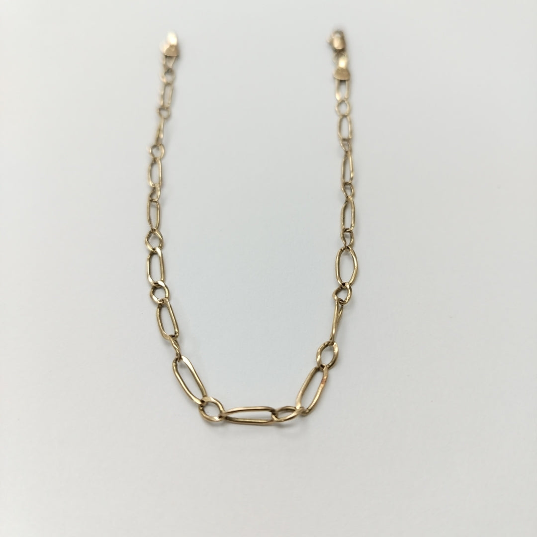 PULSERA ORO 10 K 3,00 GRMS (SEMINUEVO)