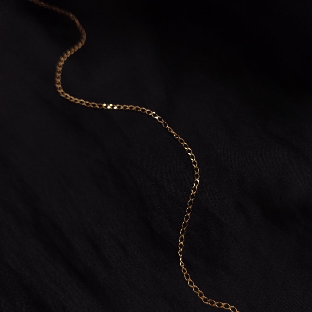 PULSERA ORO 10 K 0.8 GRMS (SEMINUEVO)