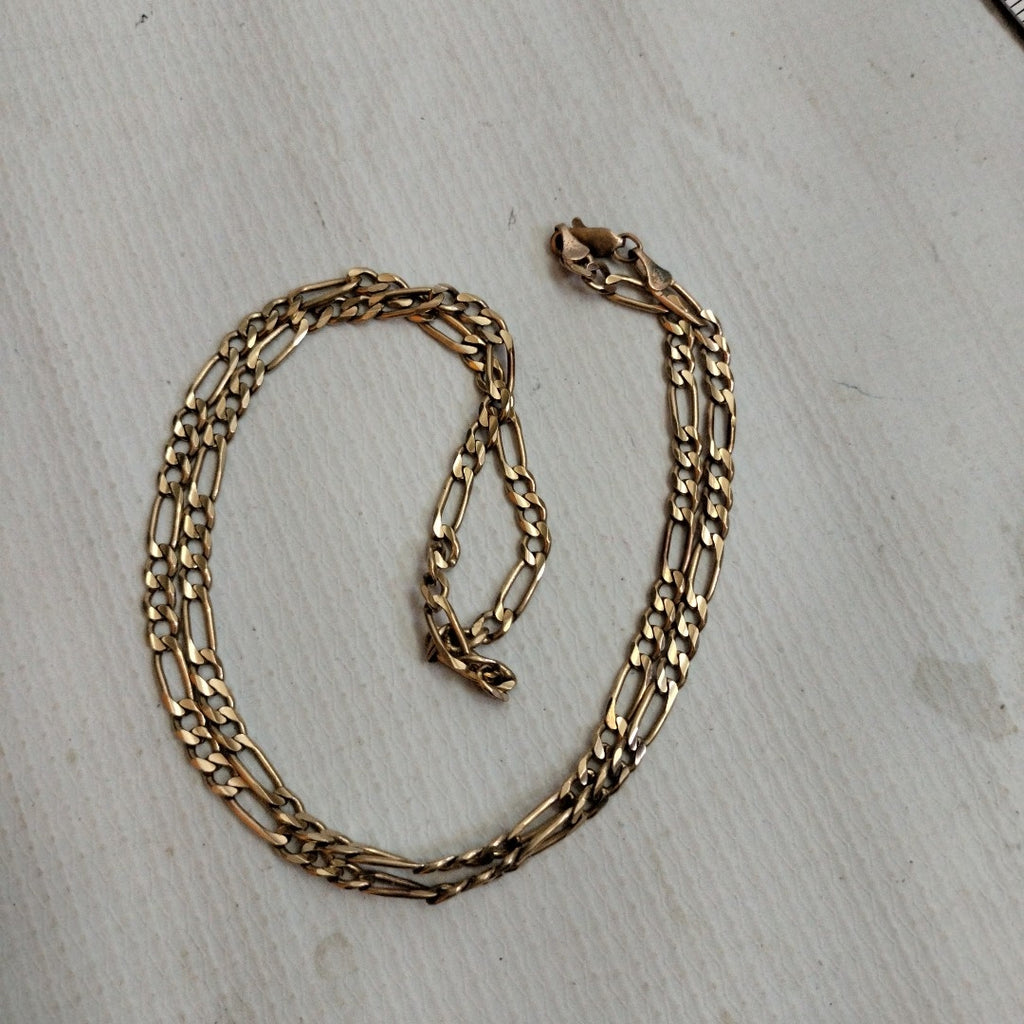CADENA ORO 10 K 21.3 GRMS (SEMINUEVO)
