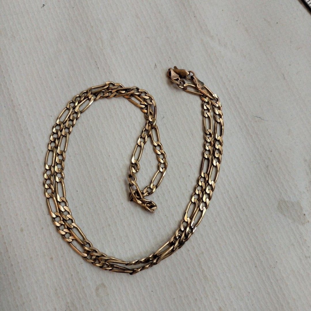 CADENA ORO 10 K 21.3 GRMS (SEMINUEVO)