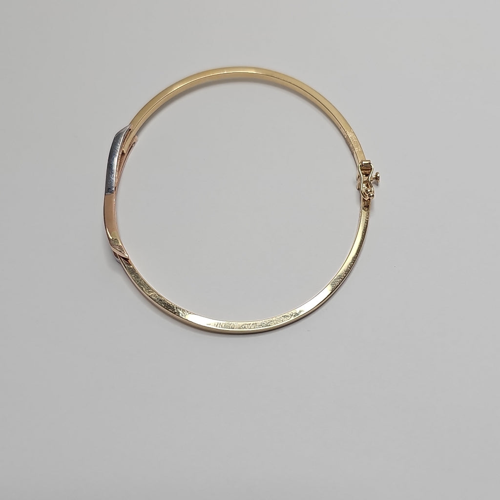 AROS ORO 14K 5.1 (NUEVO)