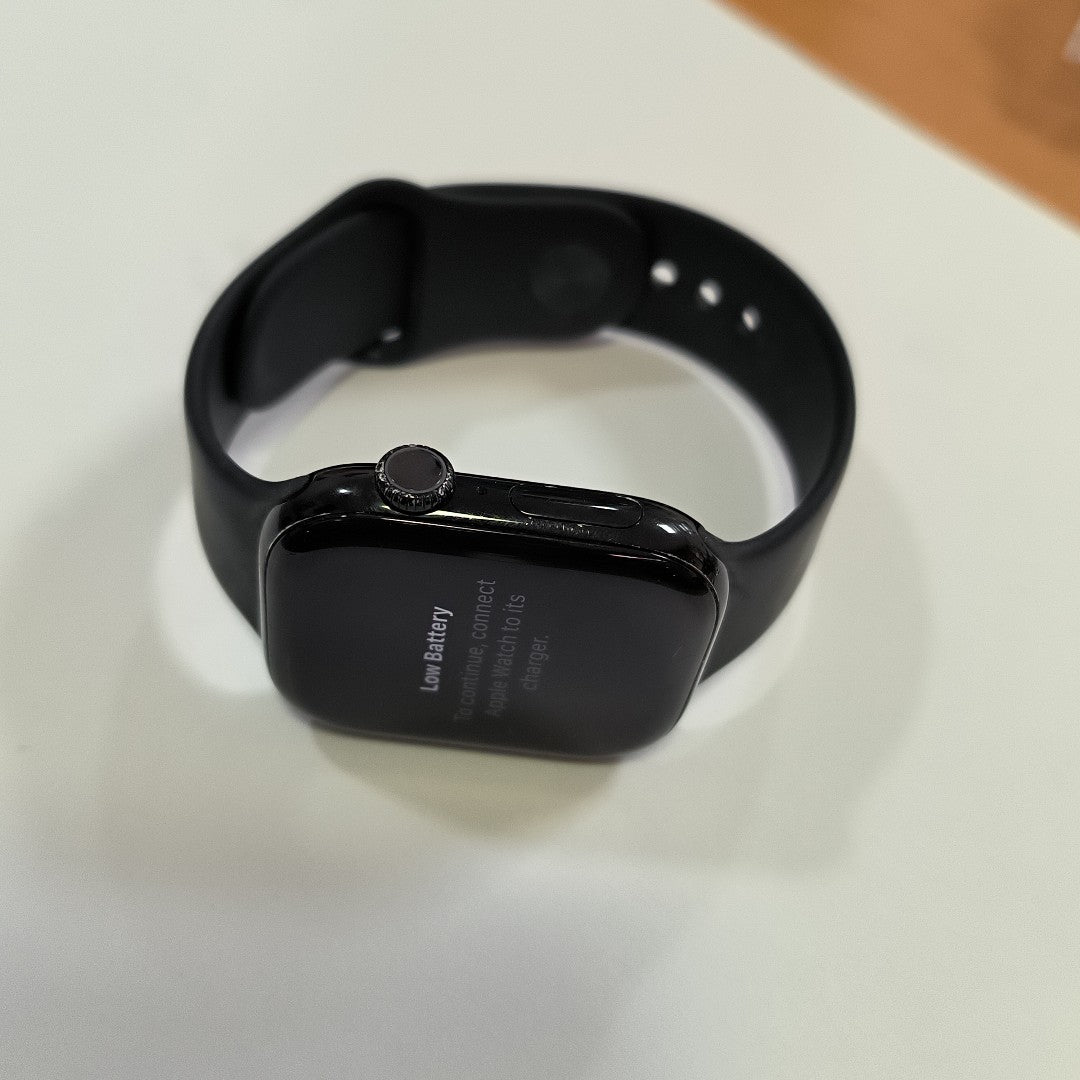 SMARTWATCH APPLE SERIES 10 ALUMINIO A2999 46 MM GPS (SEMINUEVO)
