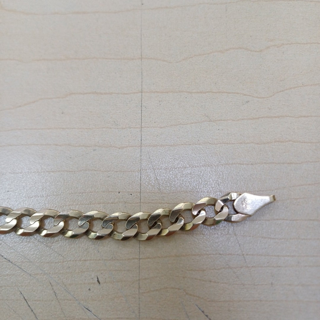 PULSERA ORO 10 K 15,20 GRMS (SEMINUEVO)