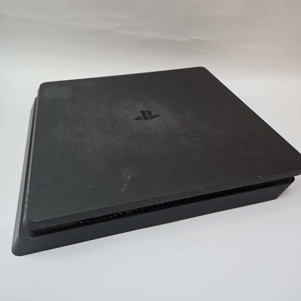 CONSOLA DE VIDEOJUEGO SONY PS4 SLIM 1 TB (SEMINUEVO)