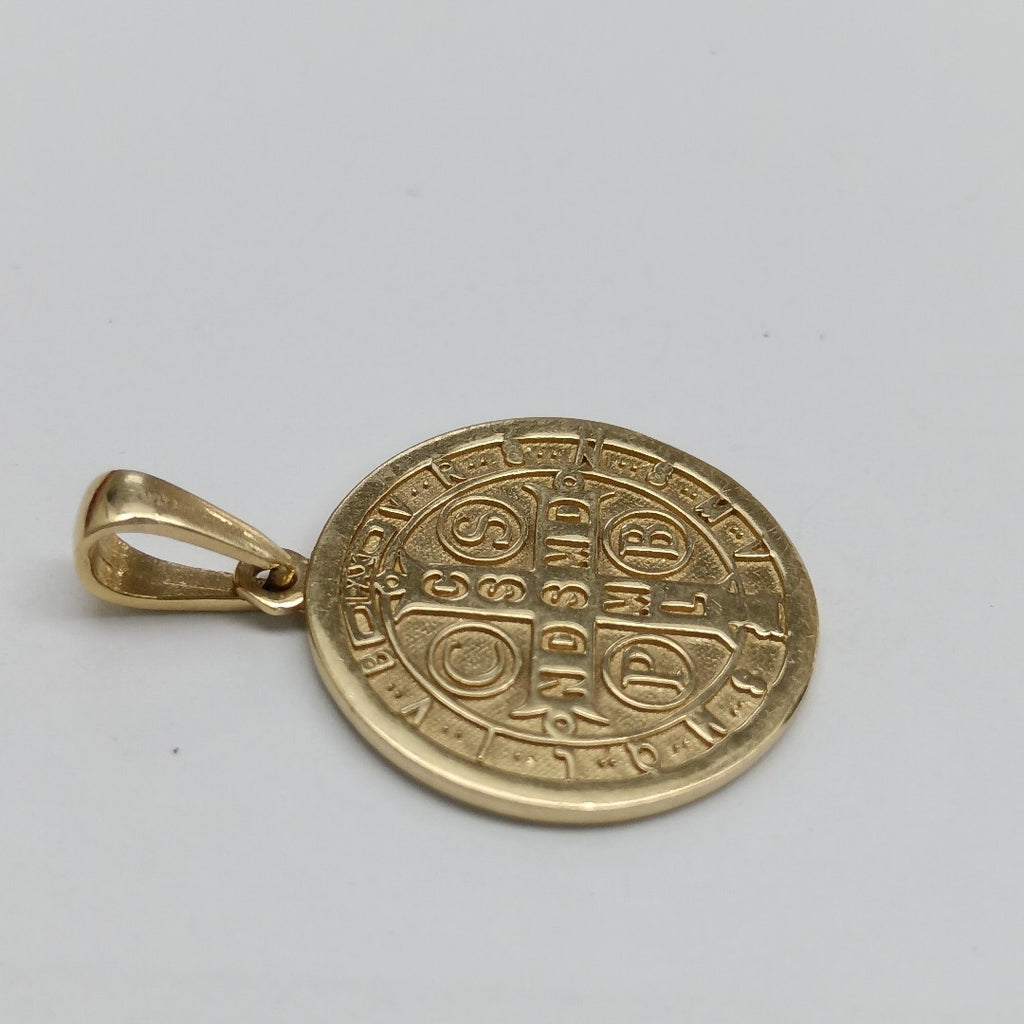 DIJE ORO 14 K 3.7 GRMS (SEMINUEVO)