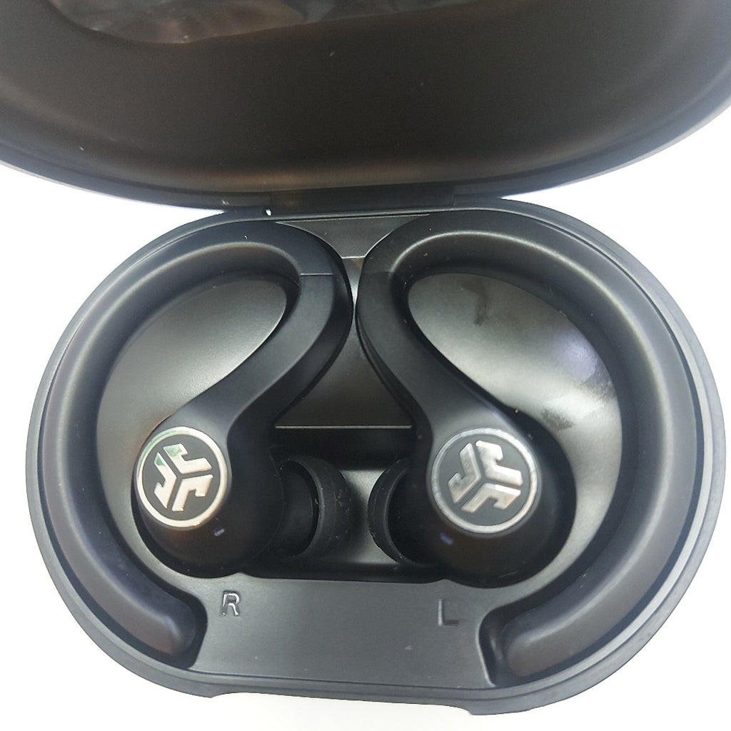 AUDIFONOS JLAB JBUDS AIR SPORT INALAMBRICO IN EAR (SEMINUEVO)