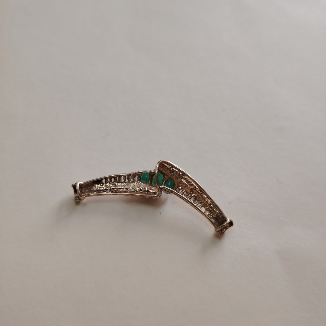 DIJE ORO 14 K 4.5 GRMS (SEMINUEVO)