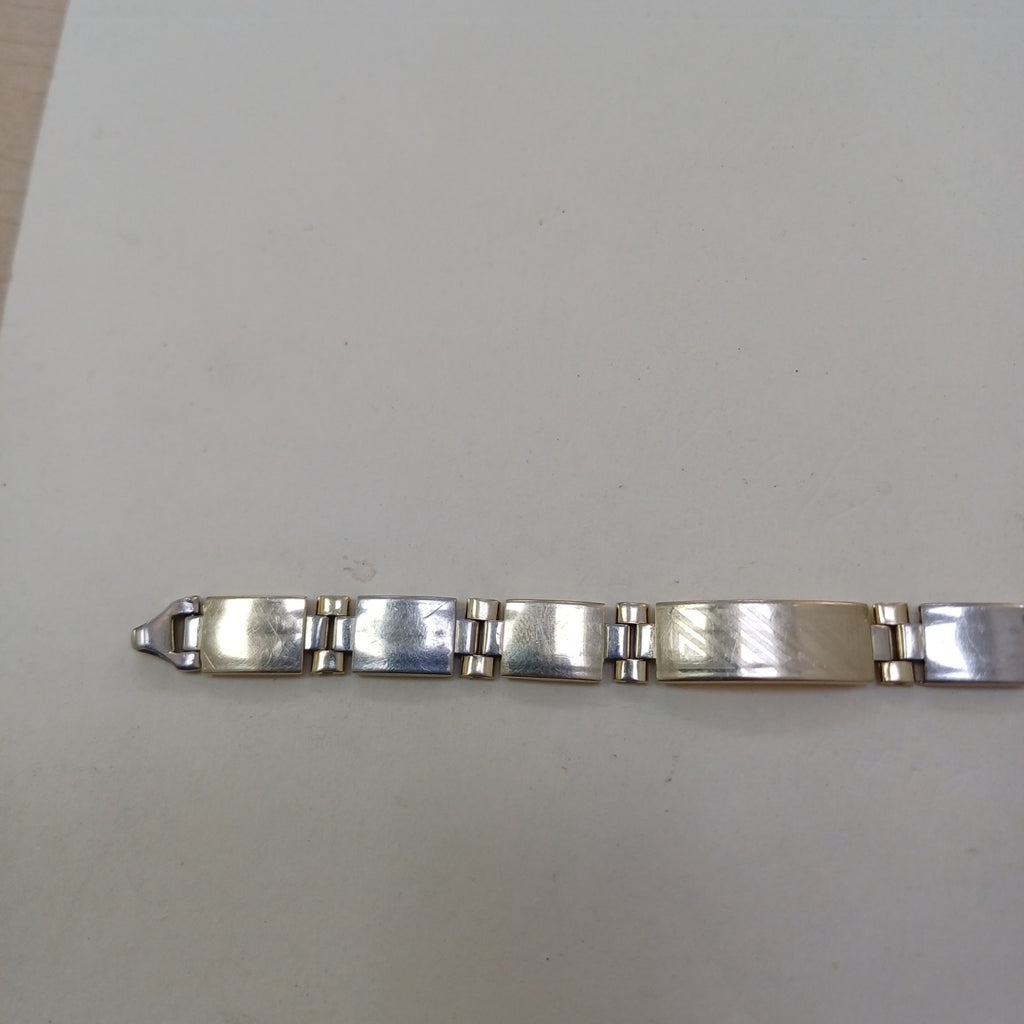 PULSERA ORO 14 K 19,70 GRMS (SEMINUEVO)