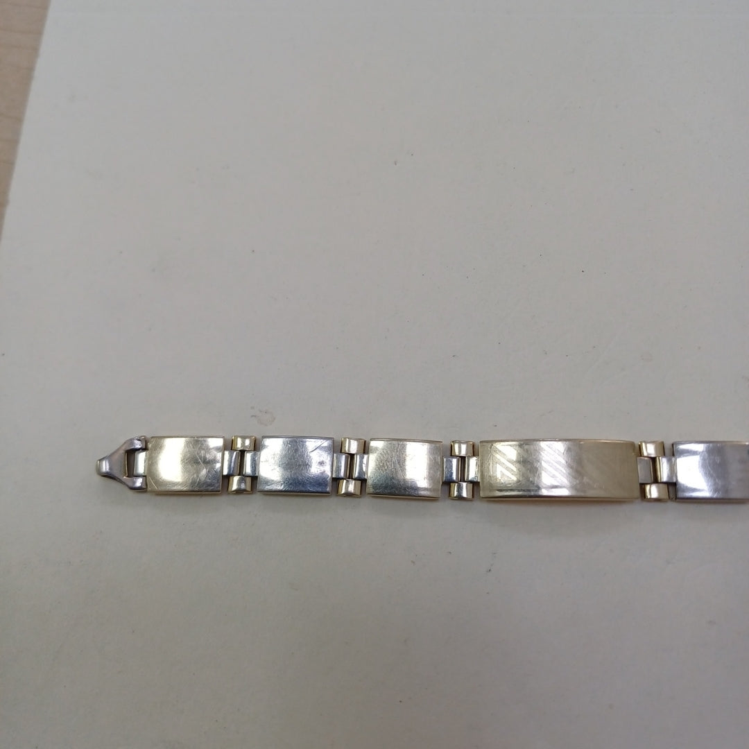 PULSERA ORO 14 K 19,70 GRMS (SEMINUEVO)