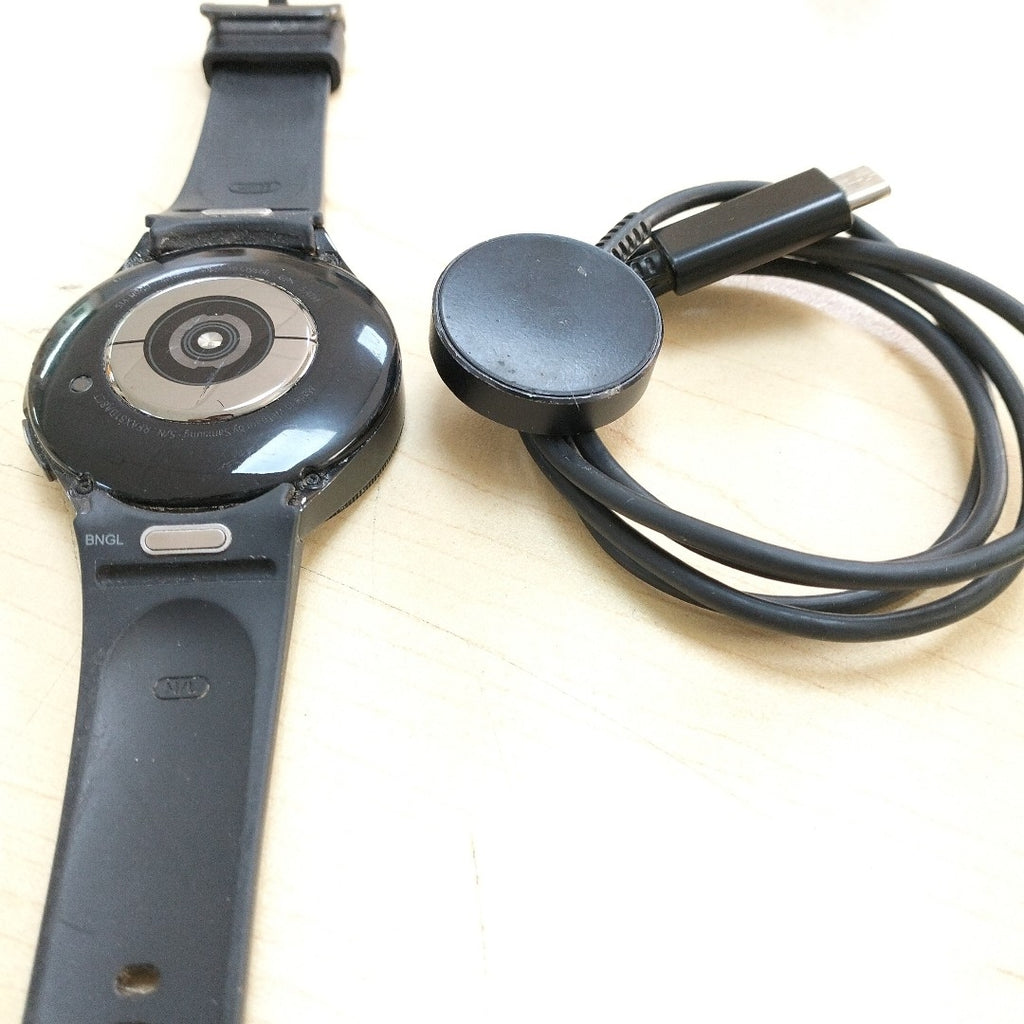 SMARTWATCH SAMSUNG GALAXY WATCH 6 CLASSIC SM-R960 47 MM GPS (SEMINUEVO)