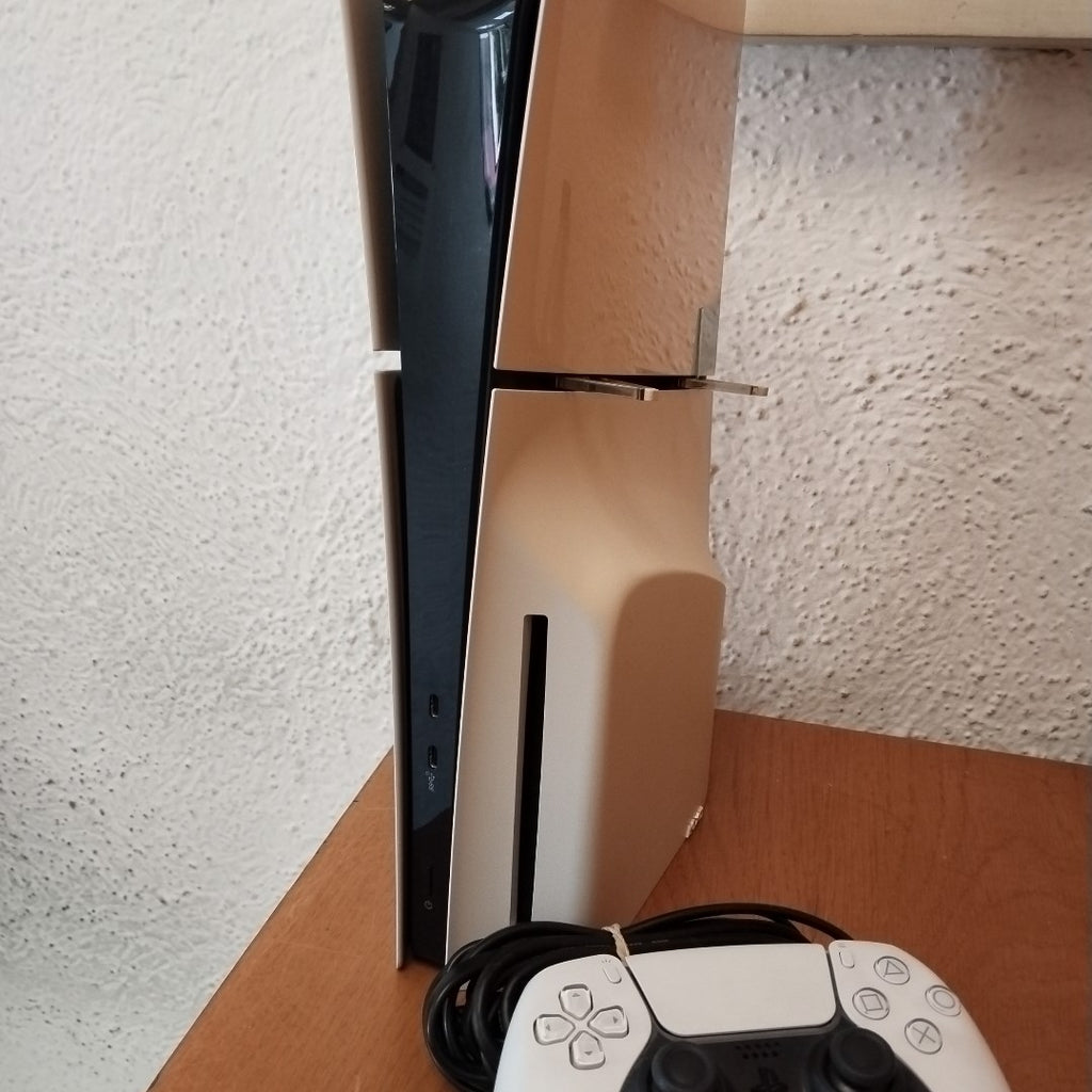 CONSOLA DE VIDEOJUEGO SONY PS5 SLIM 1 TB SSD (SEMINUEVO)