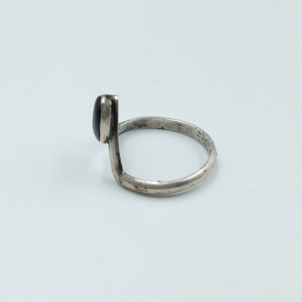 ANILLITO PLATA 2,30 GRMS (SEMINUEVO)