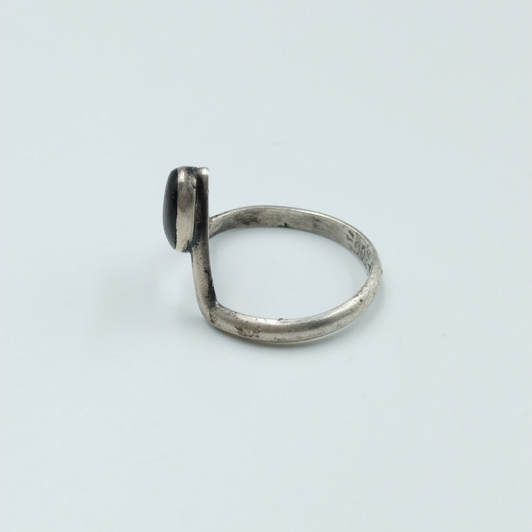 ANILLITO PLATA 2,30 GRMS (SEMINUEVO)