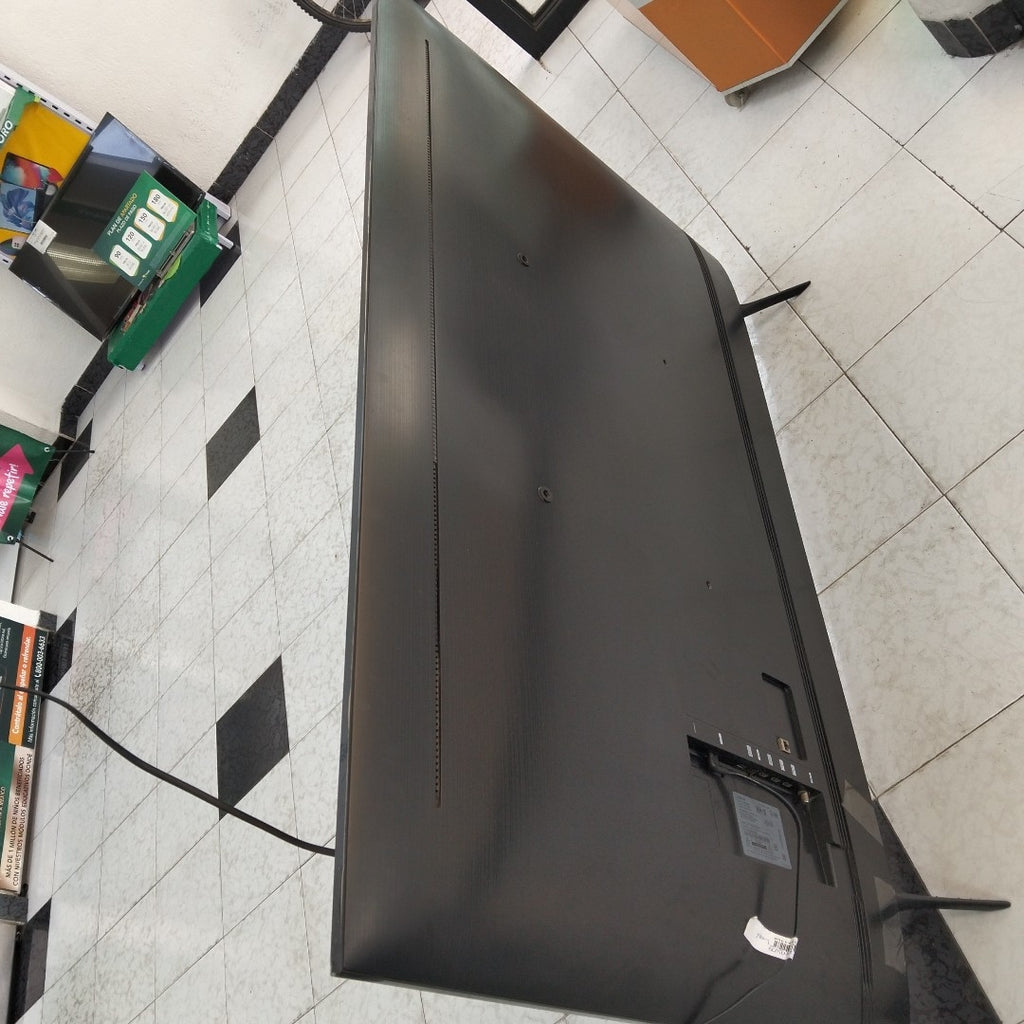 PANTALLA SAMSUNG UN65CU7000F (2023) 65" LED 4K (SEMINUEVO)