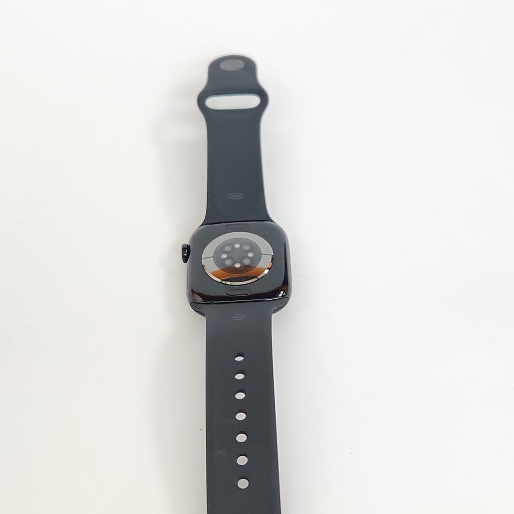SMARTWATCH APPLE SERIES 11 ALUMINIO A3331 42 MM GPS (SEMINUEVO)