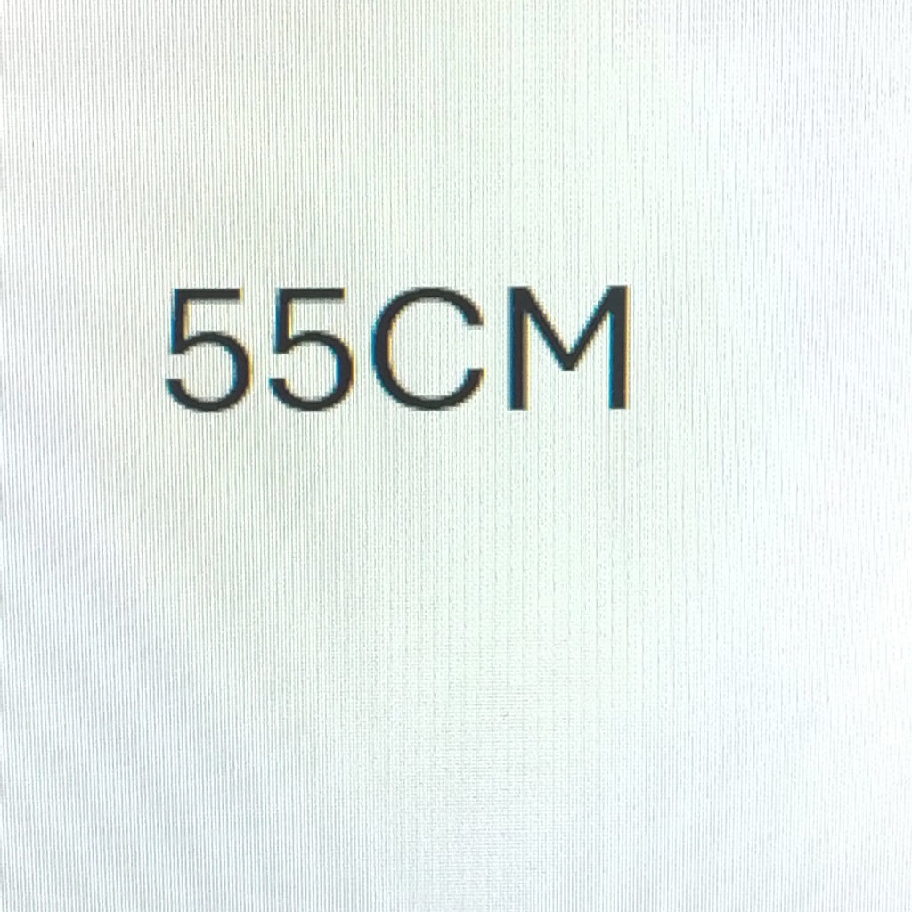 CADENA 3X1 10K 55 CM 4.2 GR (NUEVO)