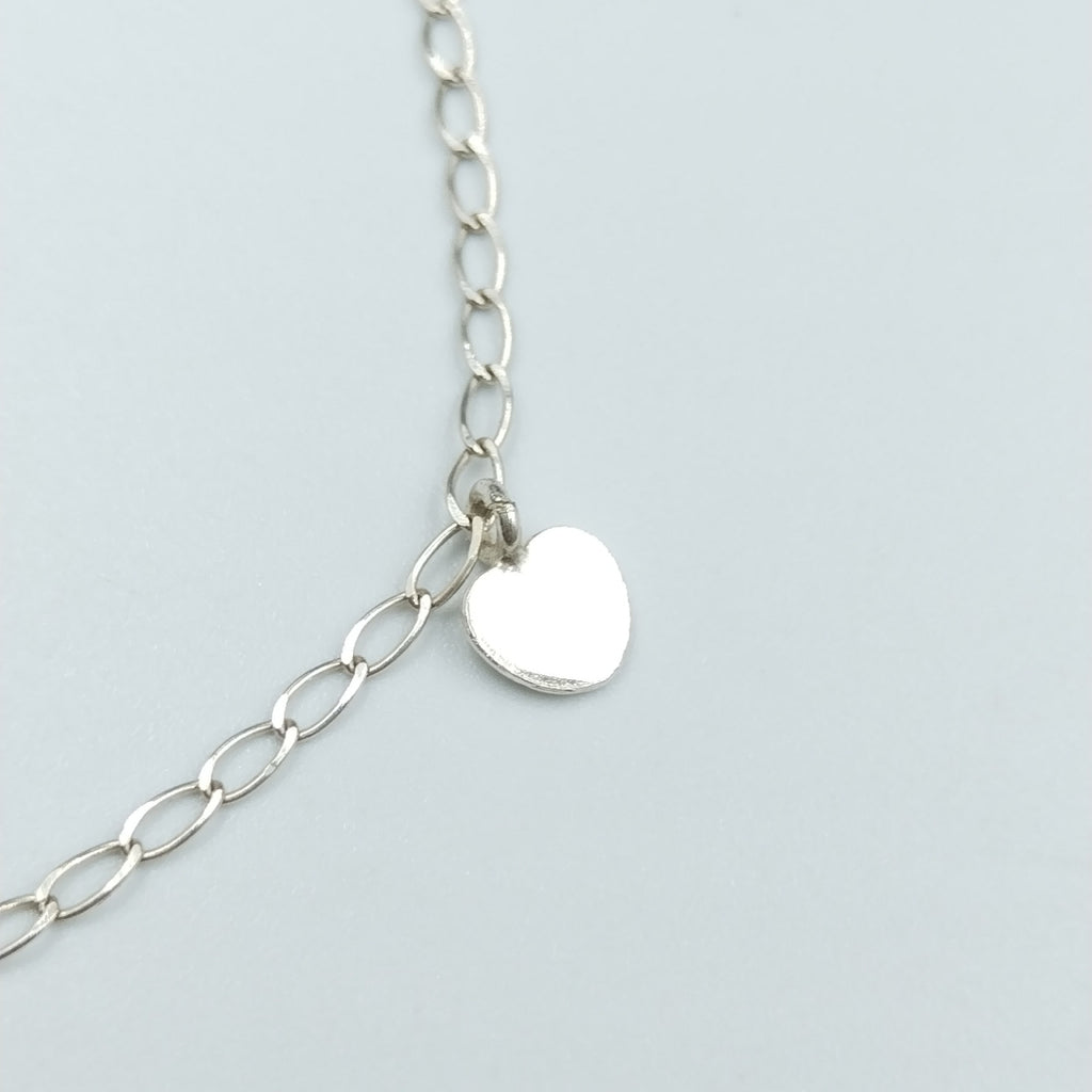 PULSERA PLATA 2.6 GRMS (SEMINUEVO)