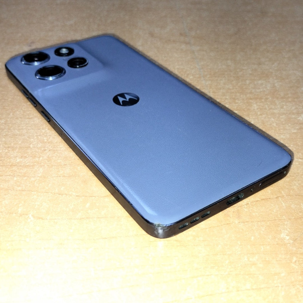CELULAR MOTOROLA EGDE 60 NEO XT2509-1 (2025) 256 GB 12 GB RAM (SEMINUEVO)