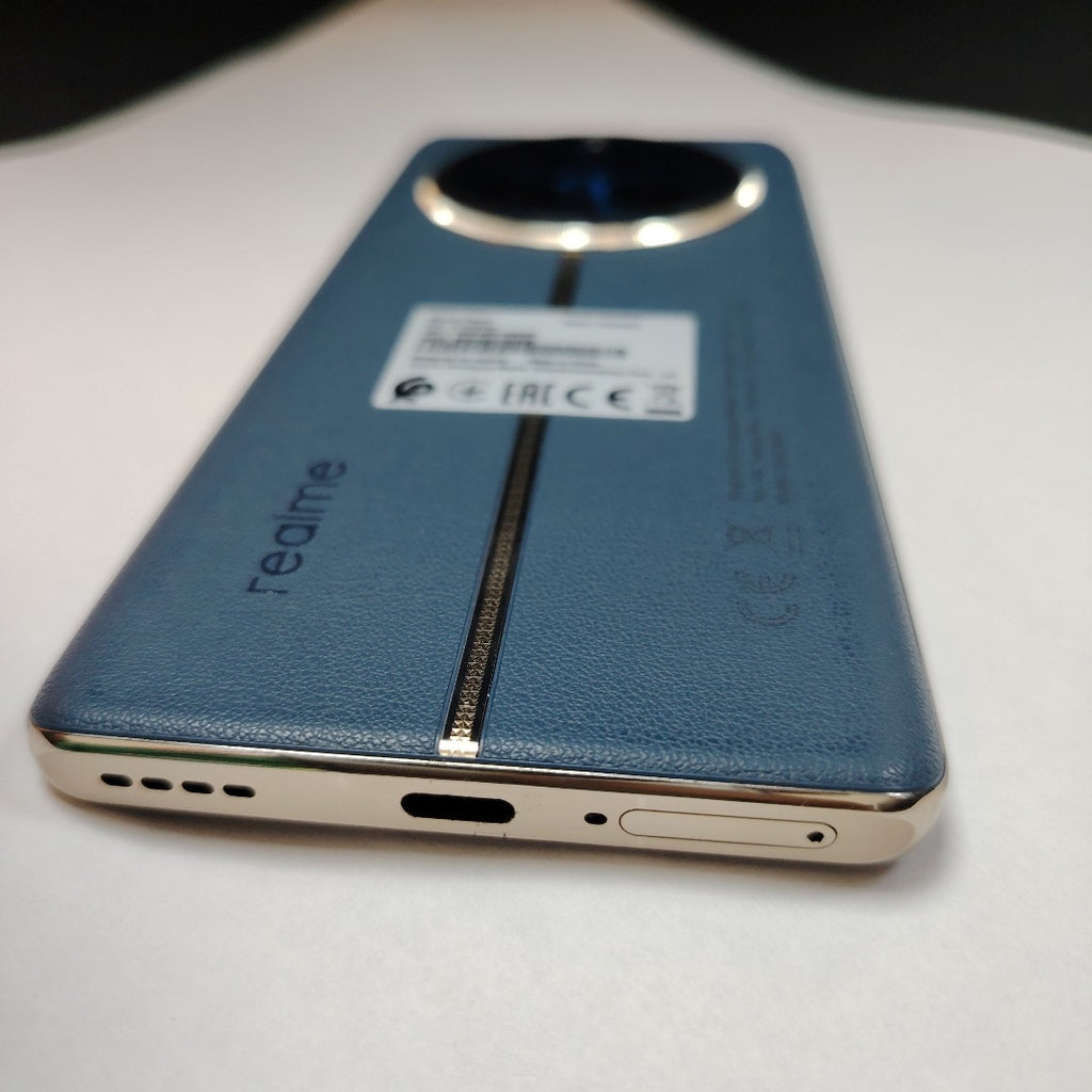 CELULAR REALME 12 PRO 5G RMX3842 512 GB 12 GB RAM (SEMINUEVO)