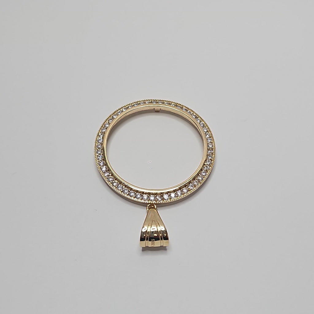 DIJES ORO 14K 9.9 (NUEVO)