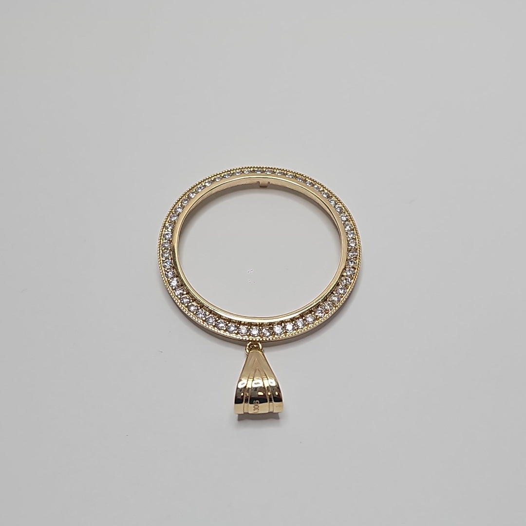 DIJES ORO 14K 9.9 (NUEVO)