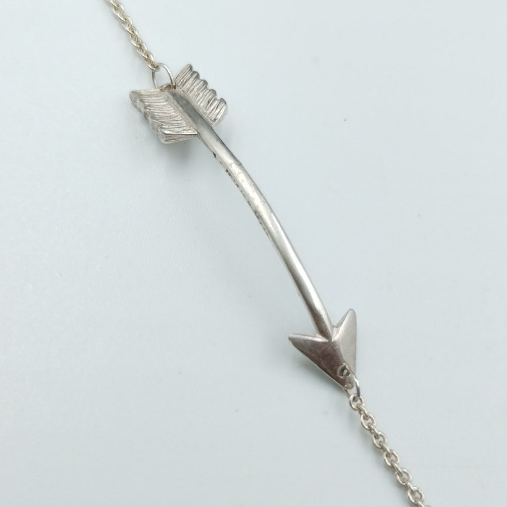 PULSERA PLATA 2.6 GRMS (SEMINUEVO)